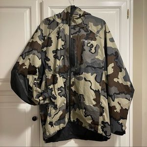 KUIU Northridge Rain Jacket